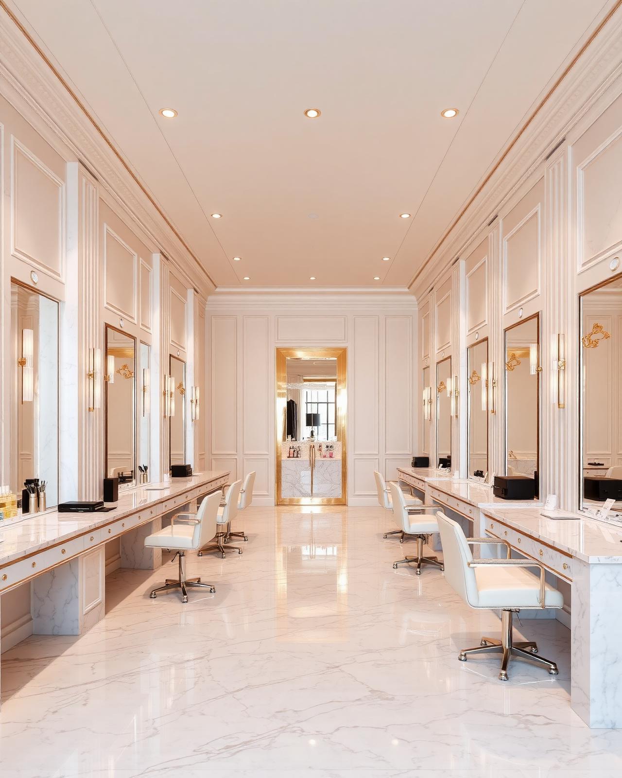 Exclusive Kaniz Hair & Beauty Parlor